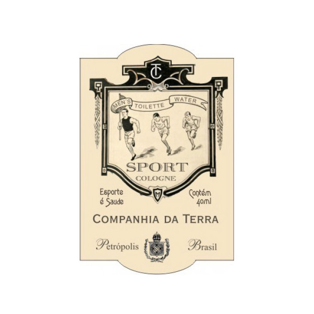 Immagine del profumo Sport Cologne di Companhia da Terra