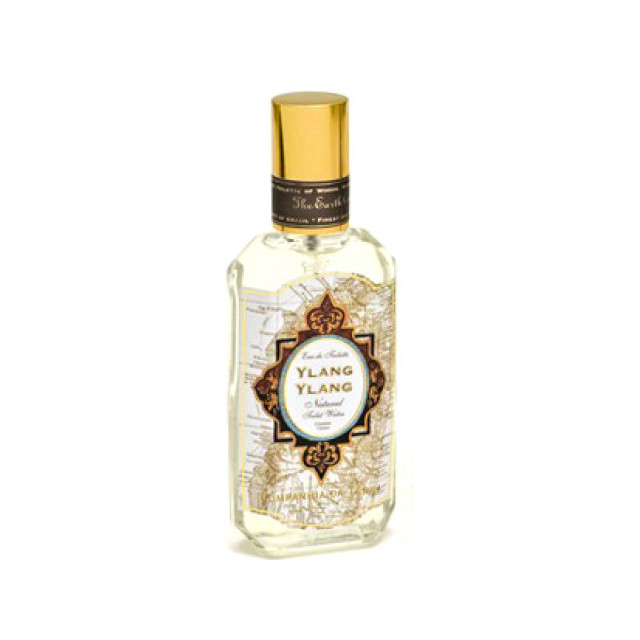 Immagine del profumo Ylang Ylang di Companhia da Terra