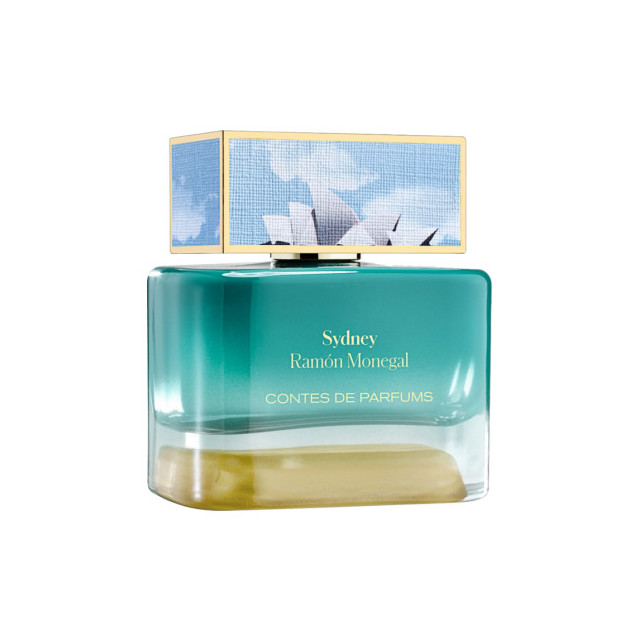 Immagine del profumo Sydney (Ramon Monegal) di Contes de Parfums