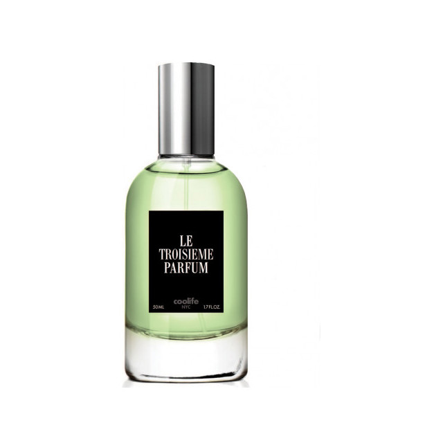 Immagine del profumo Le Troisieme Parfum di Coolife