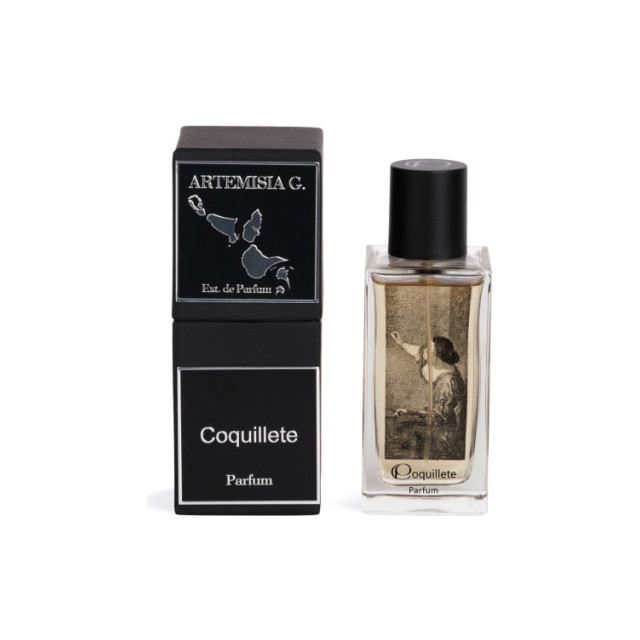 Immagine del profumo Artemisia G di Coquillete