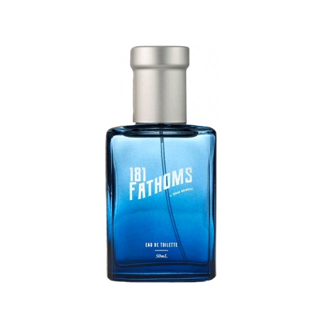 Immagine del profumo 181 Fathoms by Blue Stratos di Key Sun Laboratories