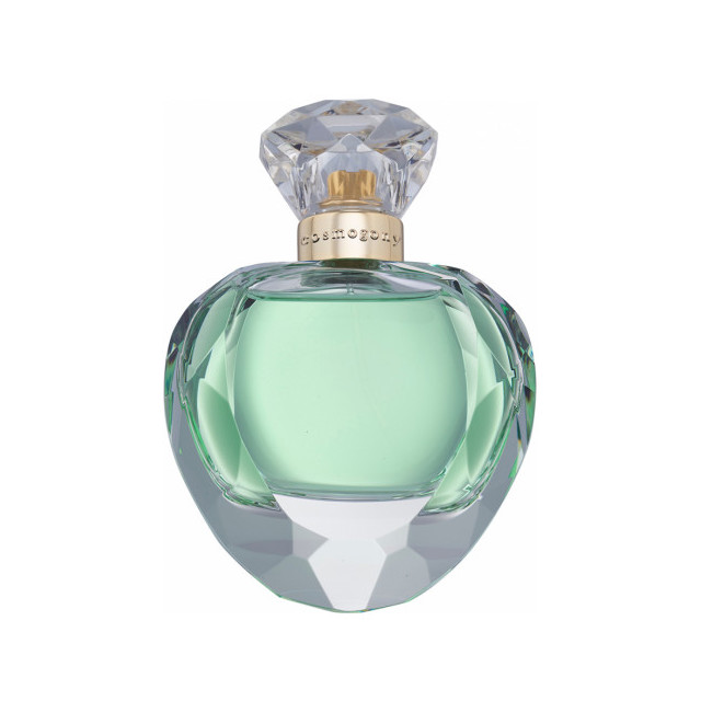 Immagine del profumo Sacred Earth di Cosmogony