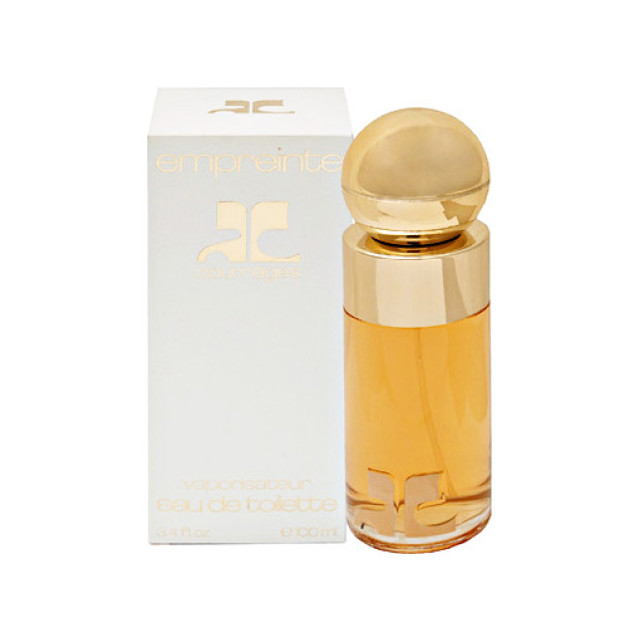 Immagine del profumo Empreinte di Courrèges