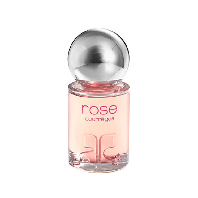 Immagine del profumo Rose de Courreges di Courrèges