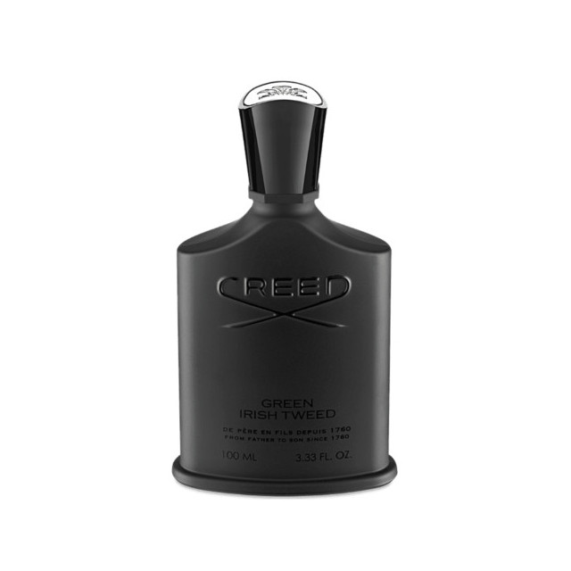 Immagine del profumo Green Irish Tweed di Creed