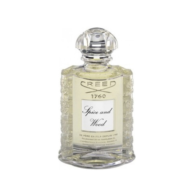 Immagine del profumo Spice and Wood di Creed