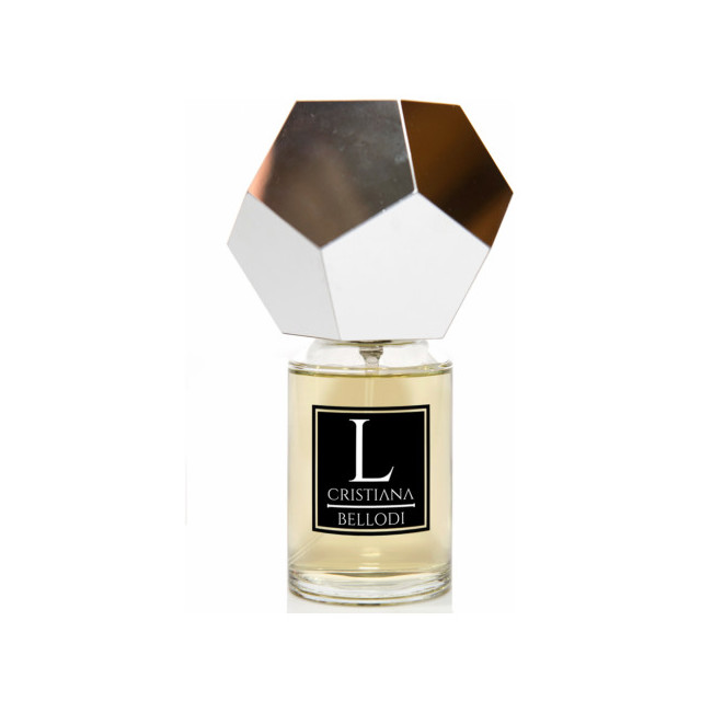 Immagine del profumo L di Cristiana Bellodi