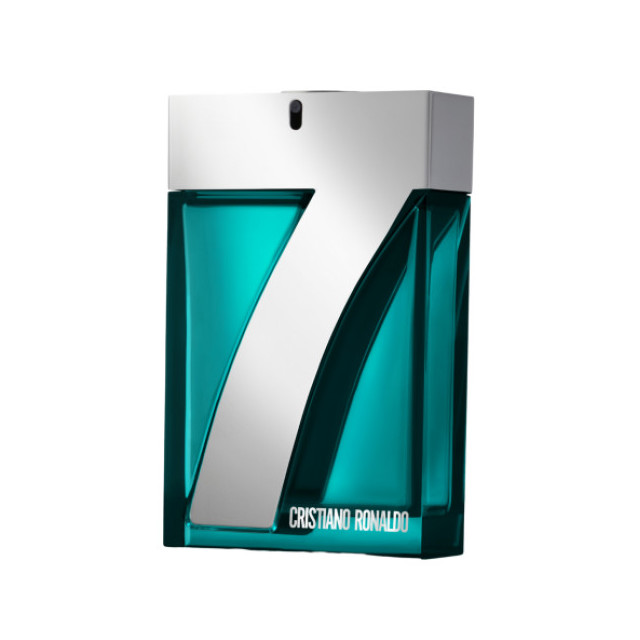 Immagine del profumo CR7 Origins di Cristiano Ronaldo