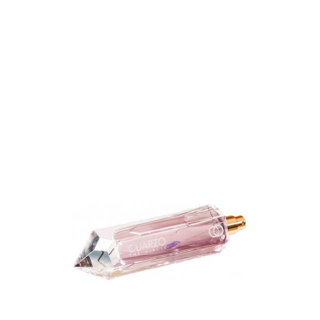 Immagine del profumo Amethyst di Cuarzo The Circle