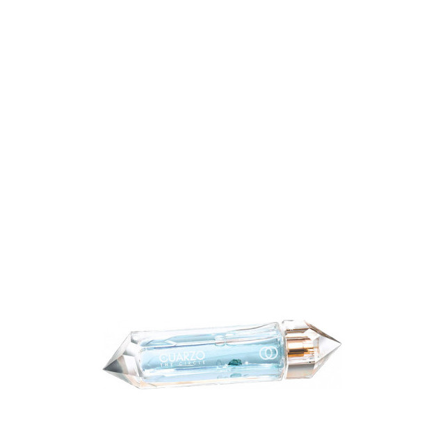 Immagine del profumo Aquamarine di Cuarzo The Circle