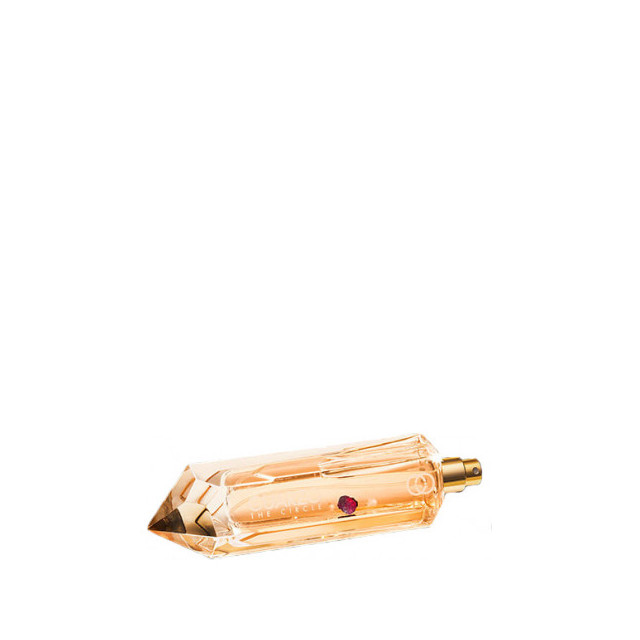 Immagine del profumo Garnet di Cuarzo The Circle