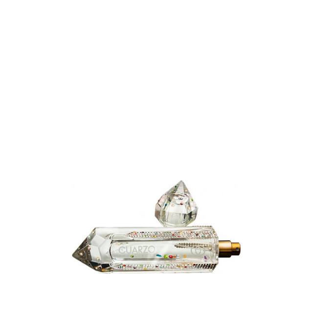 Immagine del profumo Rainbow Gems di Cuarzo The Circle