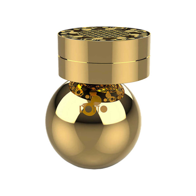 Immagine del profumo 1+7 Extrait de Parfum di D'OTTO