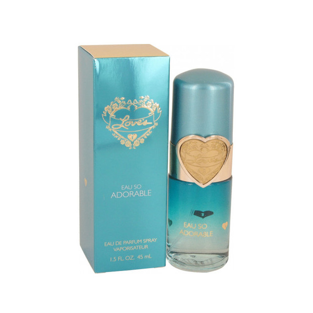 Immagine del profumo Eau So Adorable di Dana