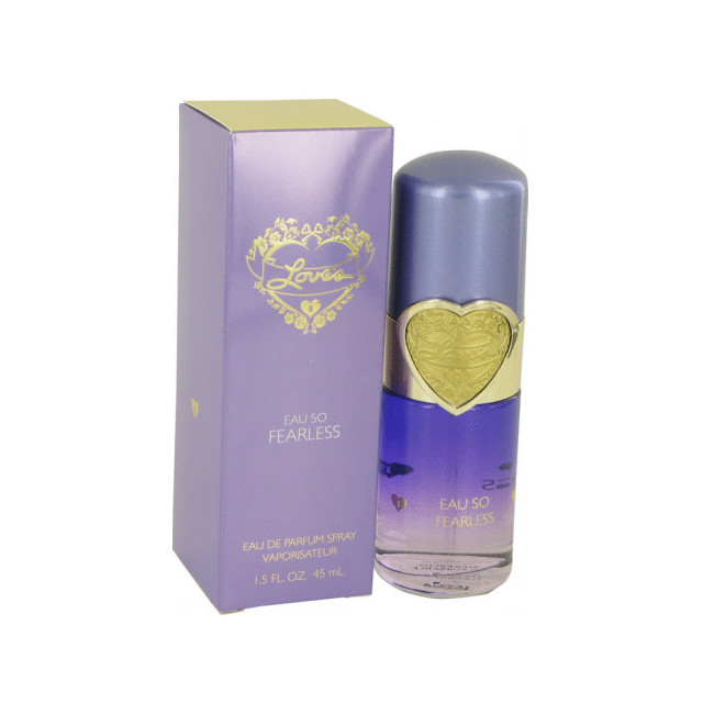 Immagine del profumo Eau So Fearless di Dana