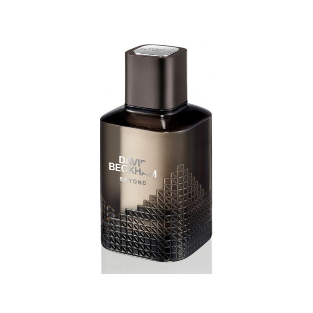 Immagine del profumo Beyond di David Beckham