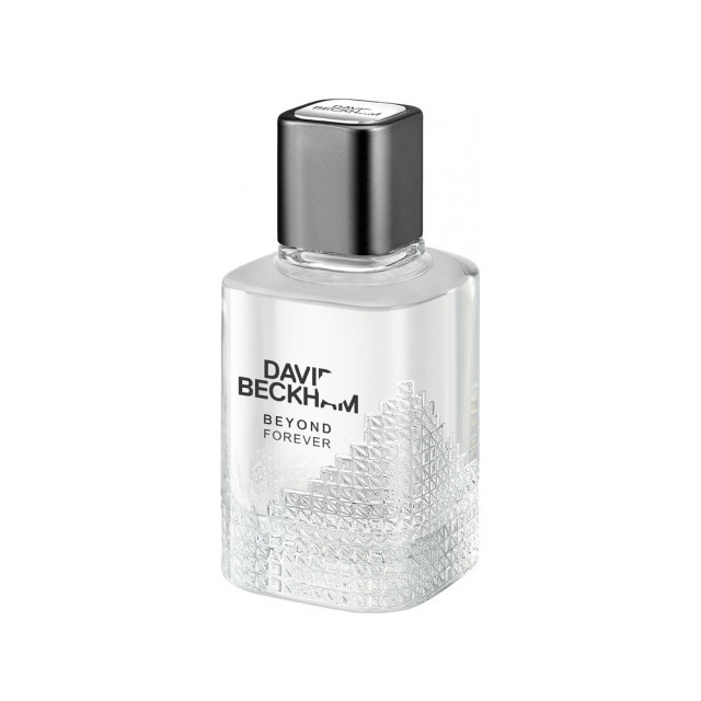 Immagine del profumo Beyond Forever di David Beckham