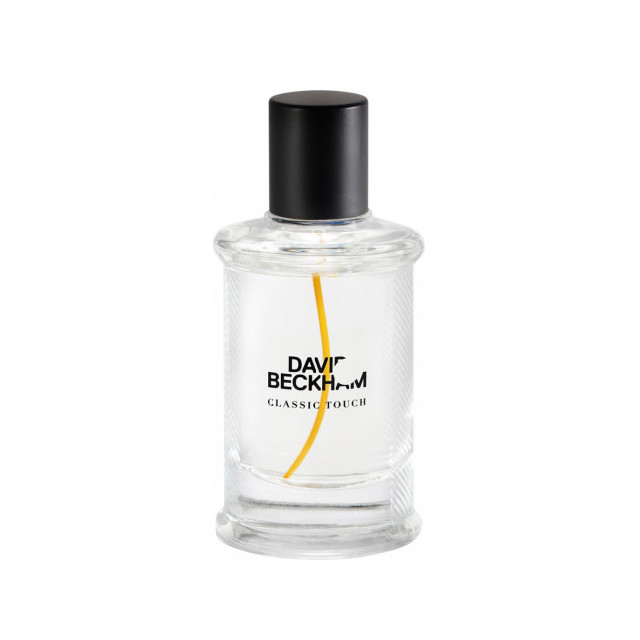 Immagine del profumo Classic Touch di David Beckham