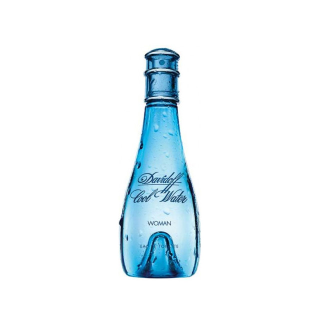 Immagine del profumo Cool Water di Davidoff