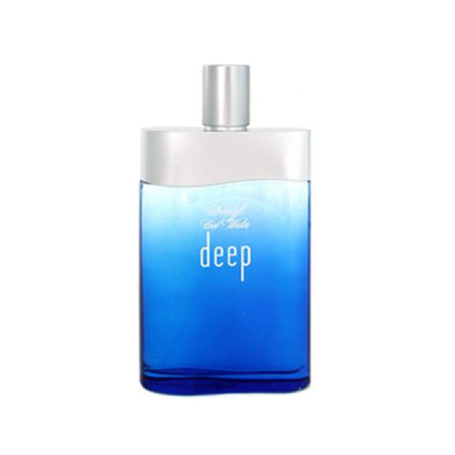 Immagine del profumo Cool Water Deep di Davidoff