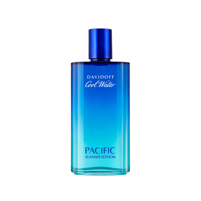Immagine del profumo Cool Water Pacific Summer Edition for Men di Davidoff