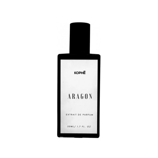 Immagine del profumo Aragon di Kophē