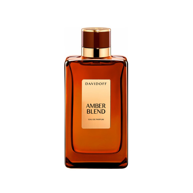 Immagine del profumo Davidoff Amber Blend di Davidoff