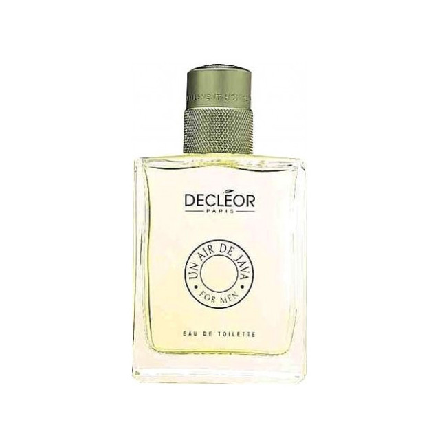 Immagine del profumo Un Air de Java di Decleor