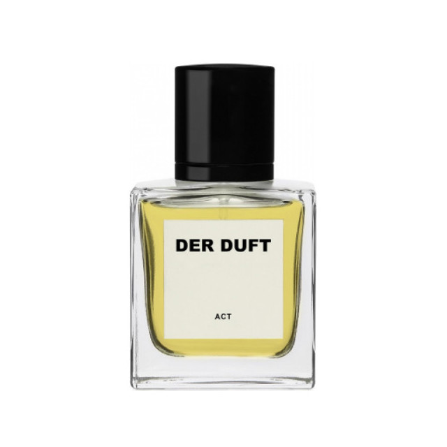 Immagine del profumo Act di Der Duft