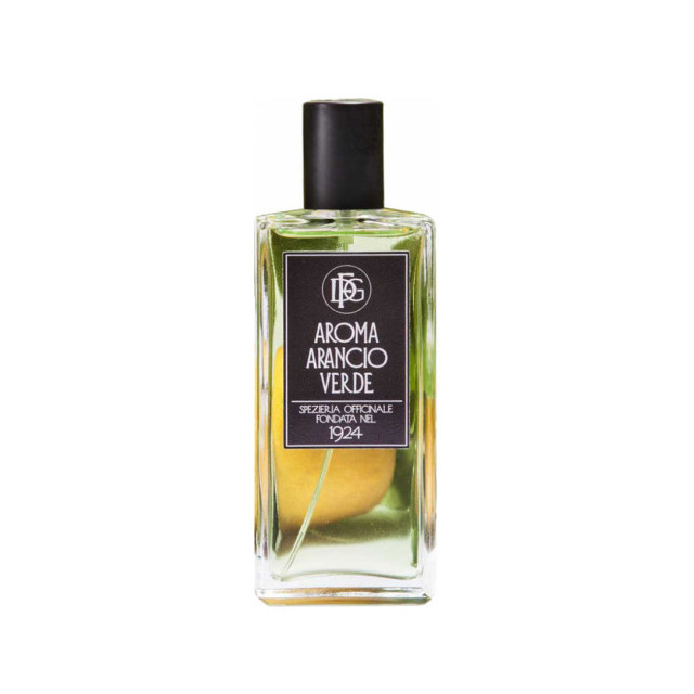 Immagine del profumo Aroma Arancio Verde di DFG1924