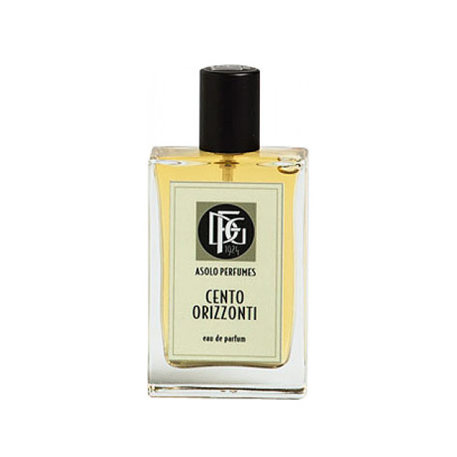 Immagine del profumo Cento Orizzonti di DFG1924