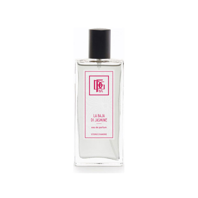 Immagine del profumo La Baia di Jasmine di DFG1924