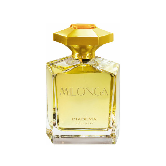 Immagine del profumo Milonga di Diadema Exclusif