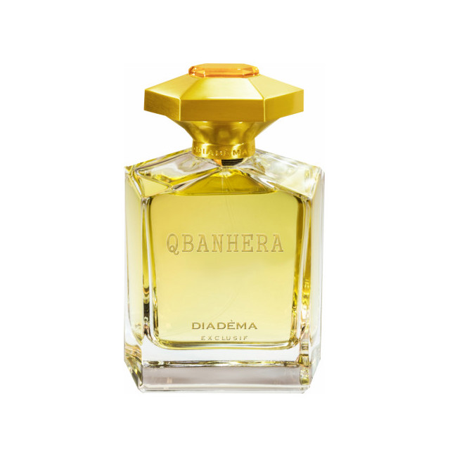 Immagine del profumo Qbhanera di Diadema Exclusif