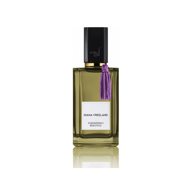 Immagine del profumo Staggeringly Beautiful di Diana Vreeland