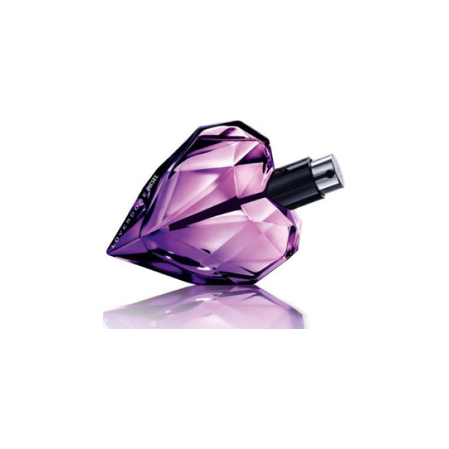 Immagine del profumo Loverdose di Diesel