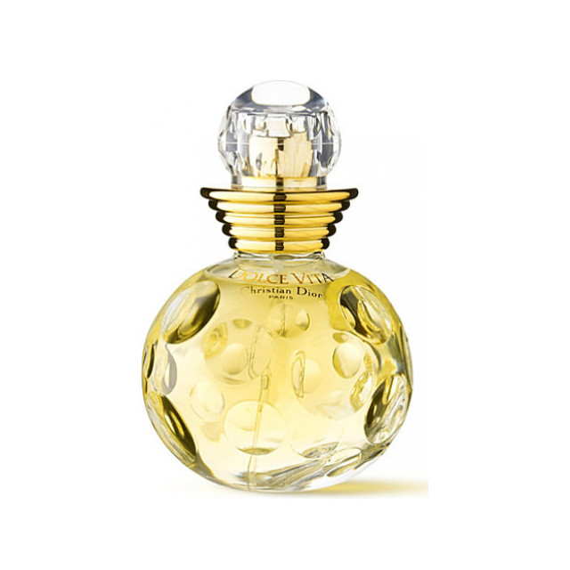 Immagine del profumo Dolce Vita di Dior