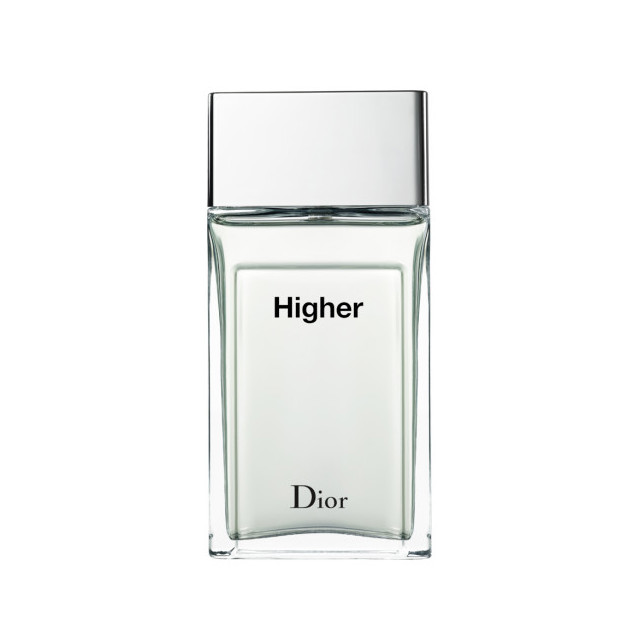 Immagine del profumo Higher di Dior
