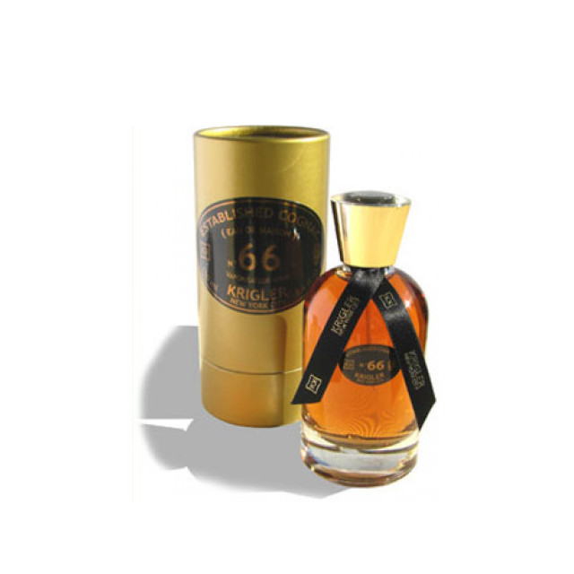 Immagine del profumo Established Cognac 66 di Krigler