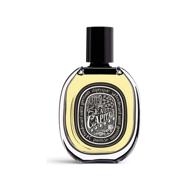 Immagine del profumo Eau Capitale Eau de Parfum di Diptyque