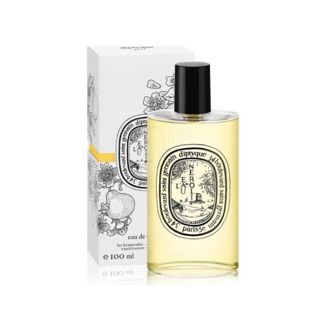 Immagine del profumo L'Eau de Neroli di Diptyque