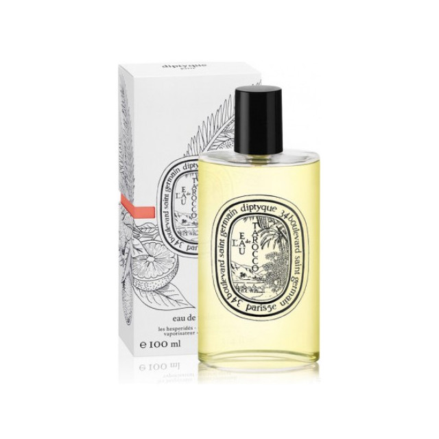 Immagine del profumo L'Eau de Tarocco di Diptyque