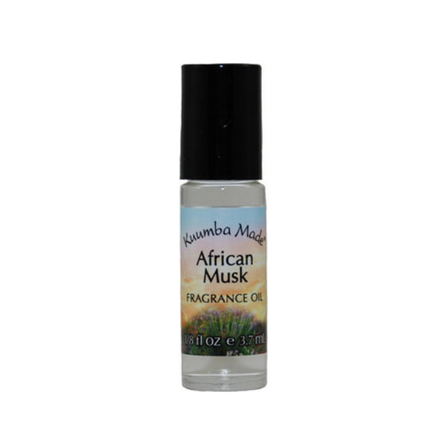 Immagine del profumo African Musk di Kuumba Made