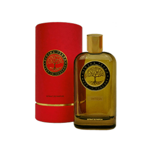 Immagine del profumo 07 Intesa di DiVina Terra