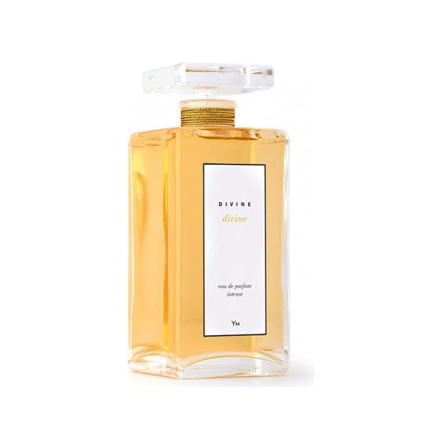 Immagine del profumo Divine Intense di Divine