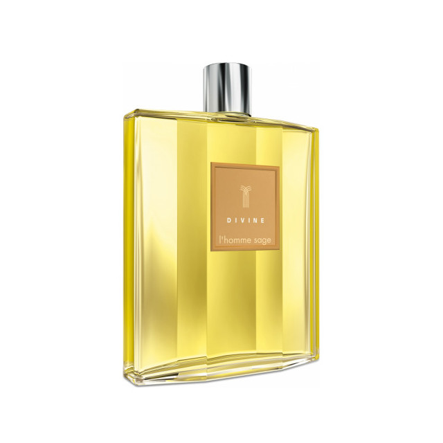 Immagine del profumo L'Homme Sage di Divine