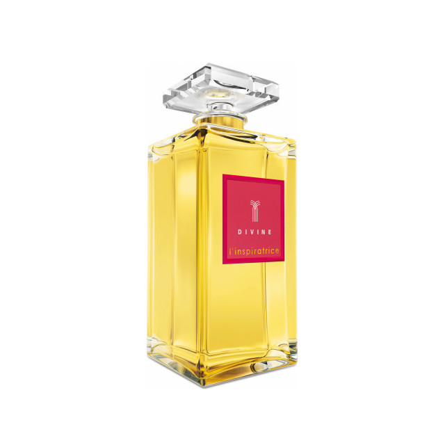 Immagine del profumo L'inspiratrice di Divine