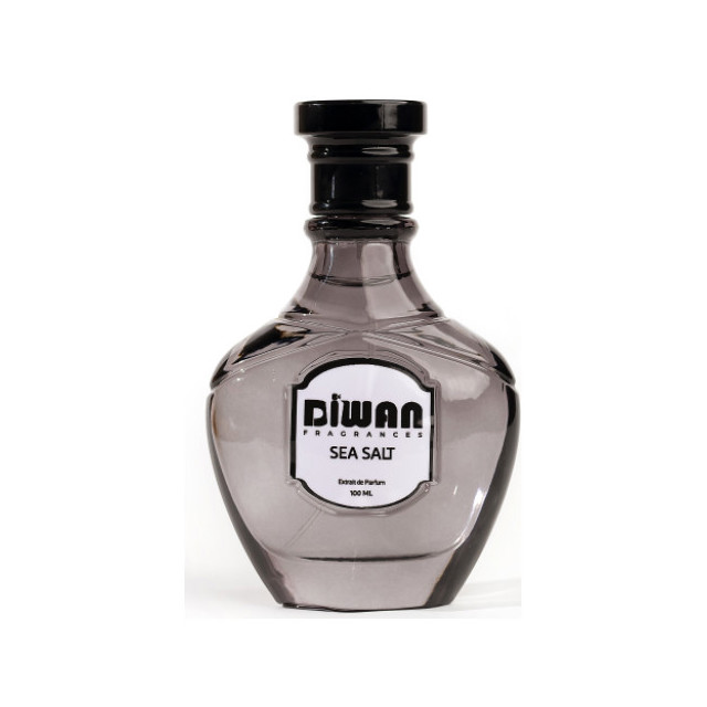 Immagine del profumo SEA SALT Extrait de Parfum di DIWAN