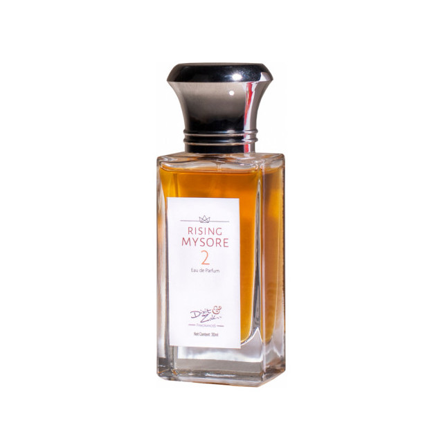 Immagine del profumo Rising Mysore 2 di Dixit & Zak